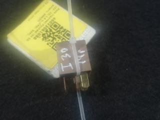 реле (прочие) Hyundai i30 GD (2012 - 2015), 1.4 л., CRDi, D4FC, дизель, 6МКПП, 95220-2S000