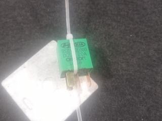 реле (прочие) Hyundai i30 GD (2012 - 2015), 1.4 л., CRDi, D4FC, дизель, 6МКПП, 95224-2D000