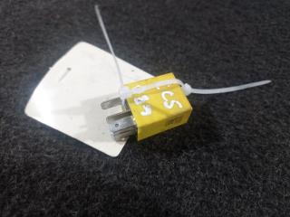 реле (прочие) Peugeot 308 T9 (2013 - 2017), 1.2 л., Ti, МКПП, хетчбэк 5 дв., 9673062180