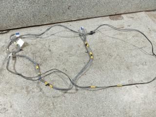 проводка Peugeot 308 T9 (2013 - 2017), 1.2 л., Ti, МКПП, хетчбэк 5 дв., 9804600380