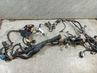 проводка двигателя Peugeot 308 T9 (2013 - 2017), 1.2 л., Ti, МКПП, хетчбэк 5 дв., 9804848580, 9805917880, 9811049080