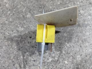 реле (прочие) Peugeot 308 T9 (2013 - 2017), 1.2 л., Ti, МКПП, хетчбэк 5 дв., 9673028680