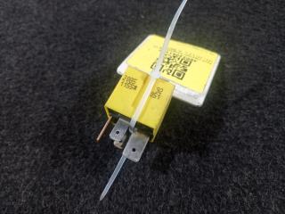 реле (прочие) Peugeot 308 T9 (2013 - 2017), 1.2 л., Ti, МКПП, хетчбэк 5 дв., 9673028680