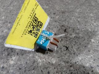 реле (прочие) Toyota Auris 2 поколение (2012 - 2015), 1.8 л., i, 90987-02027, 156700-2870