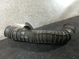 патрубок воздушного фильтра Mercedes-Benz Vito W638 (1996 - 2003), 2.2 л., CDi, OM 611.980, дизель, АКПП, передний привод, A6380941382