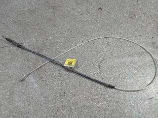 трос ручника Volkswagen Caddy 3 поколение [рестайлинг] (2010 - 2015), 1.6 л., дизель, 2K0609721