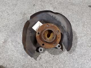 ступица задняя левая Peugeot 308 T9 (2013 - 2017), 1.2 л., Ti, МКПП, хетчбэк 5 дв.