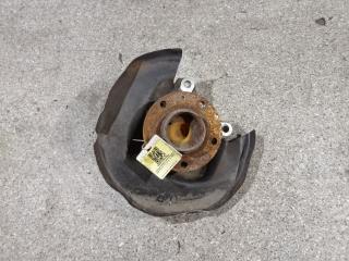 ступица задняя правая Peugeot 308 T9 (2013 - 2017), 1.2 л., Ti, МКПП, хетчбэк 5 дв.