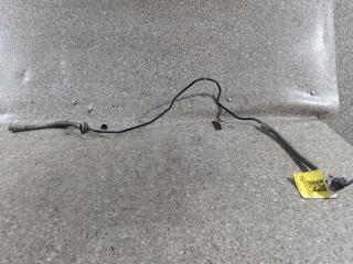 шланг тормозной заднего левого Peugeot 308 T9 (2013 - 2017), 1.2 л., Ti, МКПП, хетчбэк 5 дв.