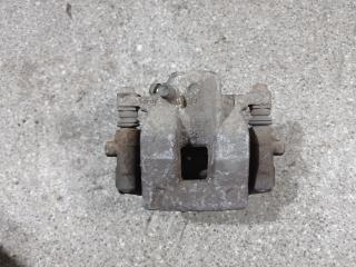 суппорт задний левый Toyota Verso 1 поколение [рестайлинг] (2012 - 2015), 2.0 л., D-4D