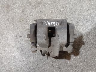 суппорт задний правый Toyota Verso 1 поколение [рестайлинг] (2012 - 2015), 2.0 л., D-4D