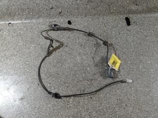 проводка датчика ABS Toyota Verso 1 поколение [рестайлинг] (2012 - 2015), 2.0 л., D-4D