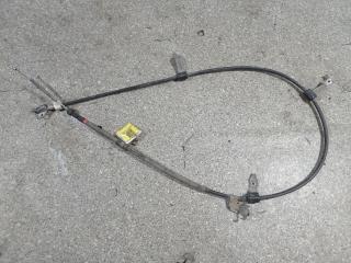 трос ручника Toyota Verso 1 поколение [рестайлинг] (2012 - 2015), 2.0 л., D-4D, 464200F020