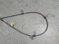 трос ручника Toyota Verso 1 поколение [рестайлинг] (2012 - 2015), 2.0 л., D-4D, 464200F020 - фото №3