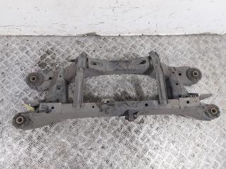 балка подвески задняя Toyota Auris 2 поколение (2012 - 2015), 1.8 л., i, универсал