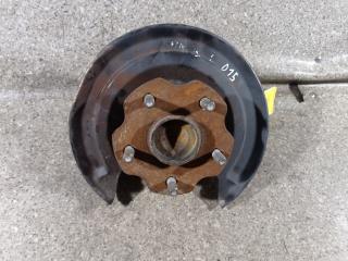 ступица задняя левая Toyota Auris 2 поколение (2012 - 2015), 1.8 л., i, универсал