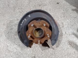 ступица задняя правая Toyota Auris 2 поколение (2012 - 2015), 1.8 л., i, универсал