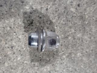 гайка колесная Toyota Auris 2 поколение (2012 - 2015), 1.8 л., i, универсал