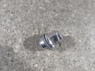 гайка колесная Toyota Auris 2 поколение (2012 - 2015), 1.8 л., i, универсал