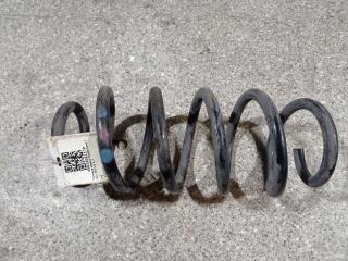 пружина задняя Toyota Auris 2 поколение (2012 - 2015), 1.8 л., i, универсал