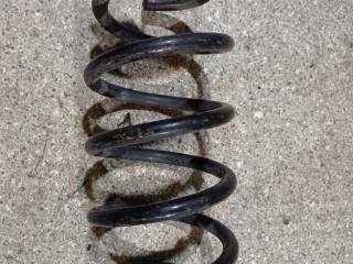 пружина задняя Toyota Auris 2 поколение (2012 - 2015), 1.8 л., i, универсал