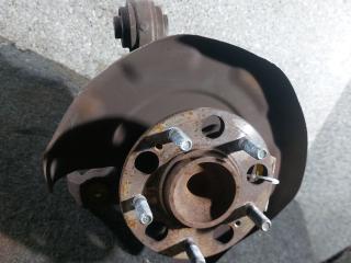 ступица задняя левая Hyundai i30 GD (2012 - 2015), 1.4 л., CRDi, D4FC, дизель, 6МКПП