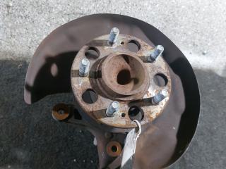 ступица задняя правая Hyundai i30 GD (2012 - 2015), 1.4 л., CRDi, D4FC, дизель, 6МКПП