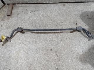 стабилизатор подвески задний Hyundai i30 GD (2012 - 2015), 1.4 л., CRDi, D4FC, дизель, 6МКПП