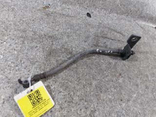 шланг тормозной заднего левого Hyundai i30 GD (2012 - 2015), 1.4 л., CRDi, D4FC, дизель, 6МКПП