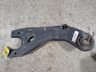 рычаг задний правый Hyundai i30 GD (2012 - 2015), 1.4 л., CRDi, D4FC, дизель, 6МКПП, 55280-A6200