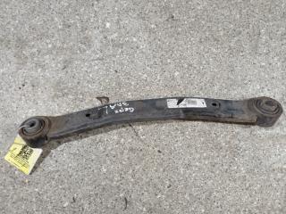 рычаг задний левый Hyundai i30 GD (2012 - 2015), 1.4 л., CRDi, D4FC, дизель, 6МКПП