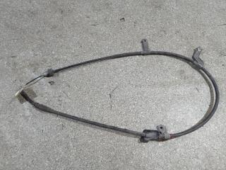 трос ручника Hyundai i30 GD (2012 - 2015), 1.4 л., CRDi, D4FC, дизель, 6МКПП