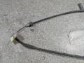 трос ручника Hyundai i30 GD (2012 - 2015), 1.4 л., CRDi, D4FC, дизель, 6МКПП - фото №2