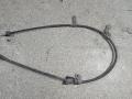 трос ручника Hyundai i30 GD (2012 - 2015), 1.4 л., CRDi, D4FC, дизель, 6МКПП - фото №3