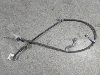 трос ручника Hyundai i30 GD (2012 - 2015), 1.4 л., CRDi, D4FC, дизель, 6МКПП