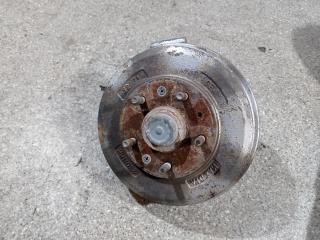 ступица задняя правая Mazda Premacy CP (1999 - 2001), 2.0 л., i, бензин, 5МКПП