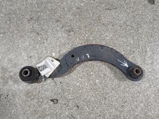 рычаг задний левый Toyota Auris 2 поколение (2012 - 2015), 1.8 л., i, универсал