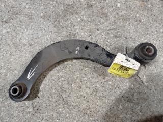 рычаг задний правый Toyota Auris 2 поколение (2012 - 2015), 1.8 л., i, универсал