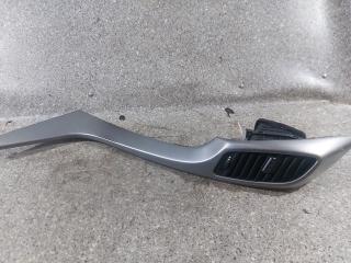 Декоративная накладка центральной консоли Hyundai i30 GD (2012 - 2015), 1.4 л., CRDi, D4FC, дизель, 6МКПП, 97410-A6000, 84790-A6000