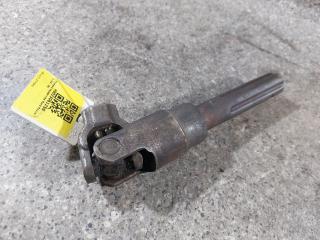 рулевой карданчик Ford Focus 2 поколение (2004 - 2008)