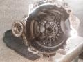 КПП механическая (МКПП) Volkswagen Golf 4 поколение (1997 - 2006), 1.6 л., i, AZD, бензин, 5МКПП, ERT - фото №3