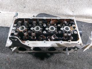 головка блока цилиндров Volkswagen Golf 4 поколение (1997 - 2006), 1.6 л., i, AZD, бензин, 5МКПП, 036103373AF