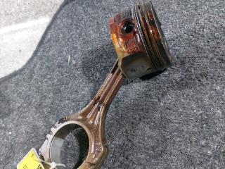 шатун Volkswagen Golf 4 поколение (1997 - 2006), 1.6 л., i, AZD, бензин, 5МКПП