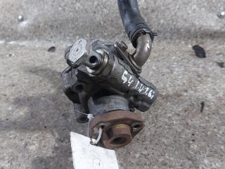 насос гидроусилителя руля Volkswagen Golf 4 поколение (1997 - 2006), 1.6 л., i, AZD, бензин, 5МКПП, 1J0422154B