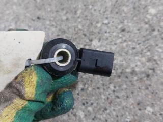 датчик детонации Volkswagen Golf 4 поколение (1997 - 2006), 1.6 л., i, AZD, бензин, 5МКПП, 030905377C