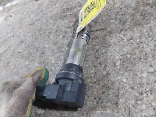 катушка зажигания Volkswagen Golf 4 поколение (1997 - 2006), 1.6 л., i, AZD, бензин, 5МКПП, 036905715A