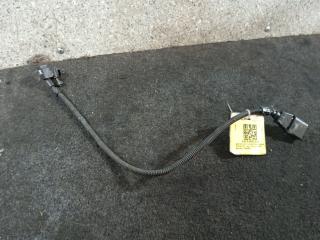 датчик коленвала Volkswagen Golf 4 поколение (1997 - 2006), 1.6 л., i, AZD, бензин, 5МКПП