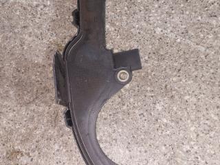 защита (кожух) ремня ГРМ Volkswagen Golf 4 поколение (1997 - 2006), 1.6 л., i, AZD, бензин, 5МКПП, 036109107M