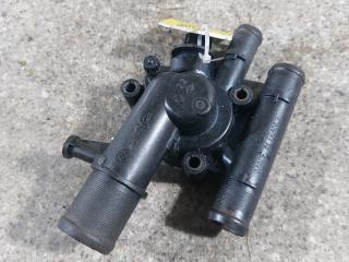 корпус термостата Renault Scenic 2 поколение (2003 - 2006), 1.9 л., DCi, F9Q 800, дизель, 8200112054B