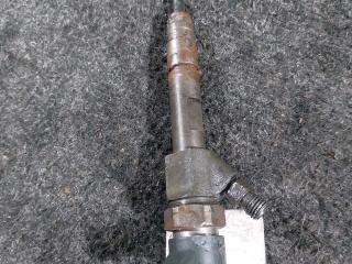 форсунка Renault Scenic 2 поколение (2003 - 2006), 1.9 л., DCi, F9Q 800, дизель, 8200100272, 0445110110B